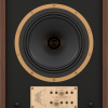 Tannoy Eaton (Walnut) передняя панель