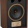 Tannoy Eaton (Walnut) под углом