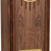Tannoy Kensington GR (Oiled Walnut) вид сбоку