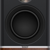 Tannoy Platinum B6 (Burgundy) передняя панель