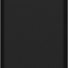Tannoy Platinum F6 (Black) с решёткой