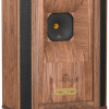 Tannoy Westminster Royal GR (Oiled Walnut) вид сбоку