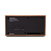 Tivoli Audio Model Two Digital Walnut/Gold Беспроводная акустика