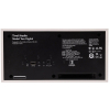 Tivoli Audio Model Two Digital White/Silver Беспроводная акустика