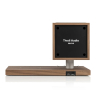 Tivoli Audio Revive Walnut/Grey Беспроводная акустика