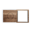 Tivoli Audio Revive Walnut/Grey Беспроводная акустика