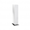 Triangle Antal Ez (White High Gloss) с решёткой