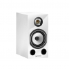 Triangle Comete Ez (White High Gloss)
