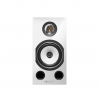 Triangle Comete Ez (White High Gloss) передняя панель