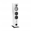 Triangle Gaia Ez (White High Gloss)