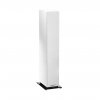 Triangle Gaia Ez (White High Gloss) с решёткой