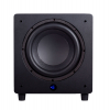 Velodyne Impact-X 10 (Black)