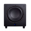 Velodyne Impact-X 12 (Black)