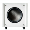 Velodyne SPL 1200-X (White) вид спереди