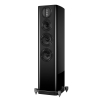 Wharfedale AURA 3 High Gloss Black Напольная акустика