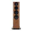 Wharfedale AURA 3 High Gloss Walnut Вид спереди