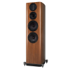 Wharfedale AURA 4 High Gloss Walnut Напольная акустика