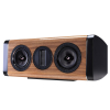 Wharfedale AURA C High Gloss Walnut Центральный канал