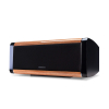 Wharfedale AURA C High Gloss Walnut С решёткой