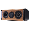 Wharfedale AURA CS High Gloss Walnut Центральный канал