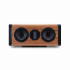 Wharfedale AURA CS High Gloss Walnut Вид спереди