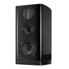 Wharfedale AURA 2 High Gloss Black Полочная акустика