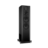 Wharfedale AURA 4 High Gloss Black