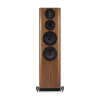 Wharfedale AURA 4 High Gloss Walnut