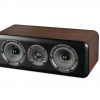 Wharfedale D300C (Walnut Pearl)