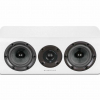 Wharfedale D300C (White Sandex) под углом