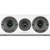 Wharfedale D300C (White Sandex) передняя панель