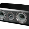 Wharfedale D300C (Black Wood)