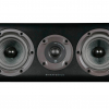 Wharfedale D300C (Walnut Pearl) передняя панель