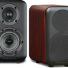 Wharfedale D310 (Rosewood)