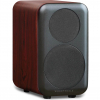 Wharfedale D310 (Rosewood) с решёткой