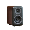 Wharfedale D310 (Walnut)