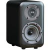 Wharfedale D320 (Black) под углом