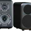 Wharfedale D320 (Black)