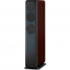 Wharfedale D330 (Rosewood) с решёткой