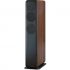 Wharfedale D330 (Walnut) с решёткой