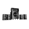 Wharfedale DX-3 HCP Black Oak Комплект акустики