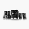 Wharfedale DX-3 HCP Black Oak Комплект акустики