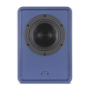 Wharfedale DENTON 1S Blue Вид спереди