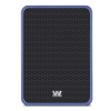 Wharfedale DENTON 1S Blue Вид спереди с решёткой