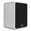 Wharfedale DENTON 1S White С решёткой