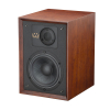 Wharfedale Denton 85th Anniversary Mahogany