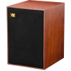 Wharfedale Denton 85th Anniversary (Mahogany) с решёткой