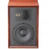 Wharfedale Denton 85th Anniversary (Mahogany) передняя панель