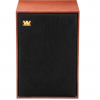 Wharfedale Denton 85th Anniversary (Mahogany) с решёткой