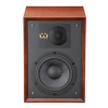 Wharfedale Denton 85th Anniversary Mahogany Вид спереди